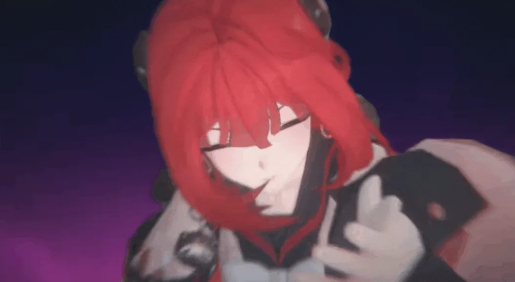 yuzuha ultimate