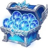 6480+1600 Chronal Nexus | Miliastra Wonderland