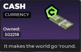 Gangstar Mirage City Clean Money Cash currency