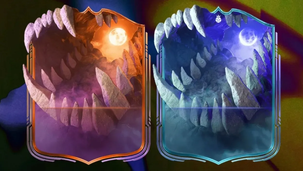 Ultimate Scream Promo