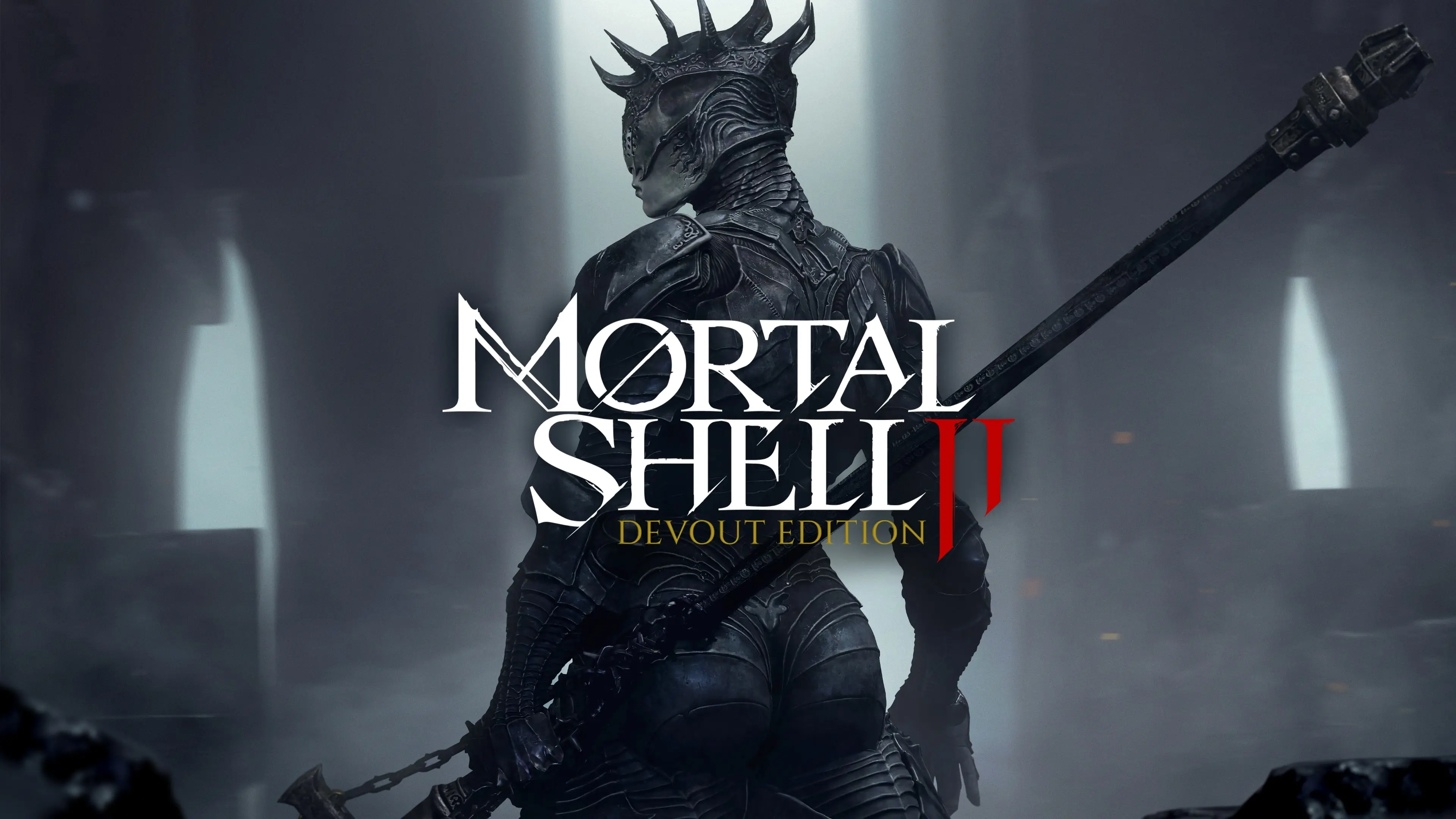 Mortal Shell II Devout Edition