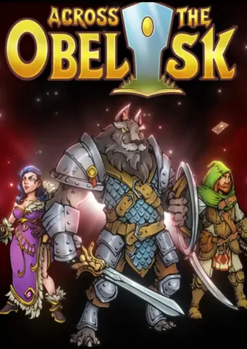 Across the Obelisk(Global)
