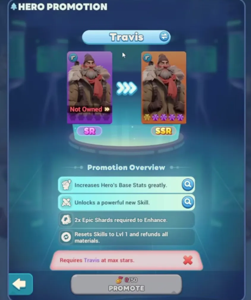 Трэвис (Travis)