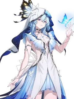 Shorekeeper wuwa