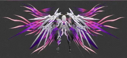 Сюжетный Босс: новый гуманоидный босс Сюжетный Босс: новый гуманоидный босс