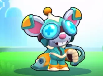 Turbine Moe