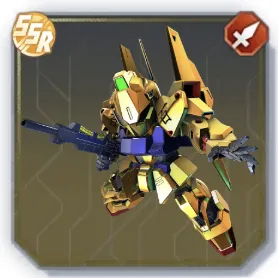 Hyaku Shiki Gundam