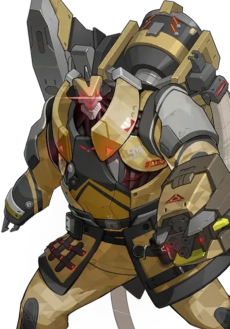 Specialized Assault Bomber