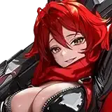 Rapi: Red Hood
