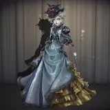 Bloody Queen - Irene Adler | Identity V (Global)