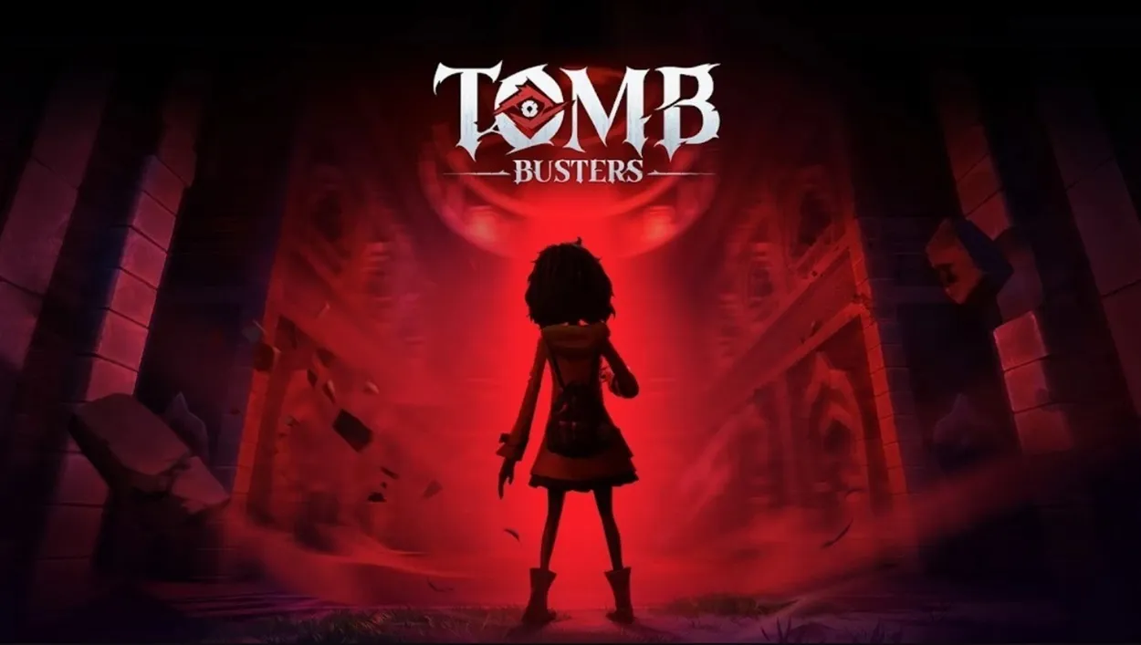 Tomb Busters Codes