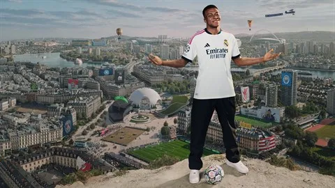EA Sports FC 27