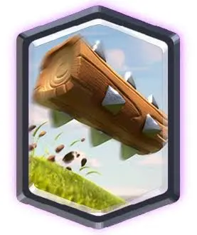 The Log