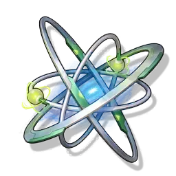 Cradle That Holds the Void