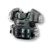 LYNX Heavy Armor