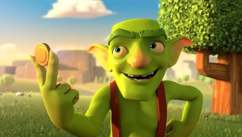 The Goblin