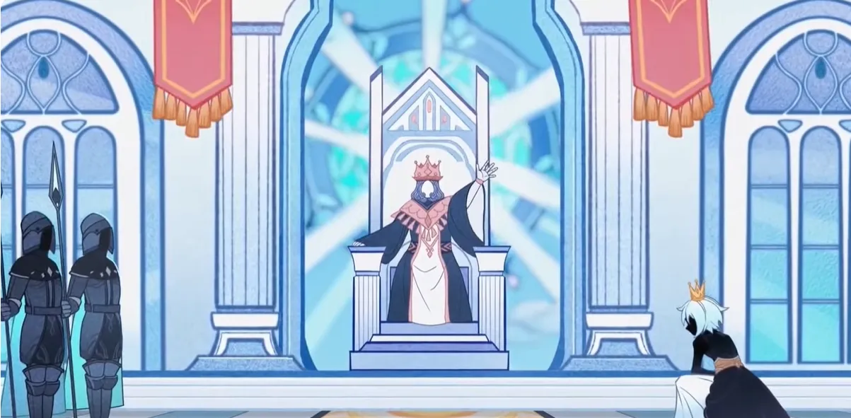 Recap: Moon Power, Portals & Death Card