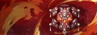 Blazing Kumiho