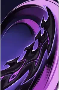 Strike of Darkness (Attack)