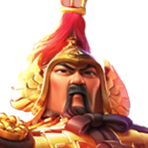 Gang Gamchan commander portrait in Rise of Kingdoms