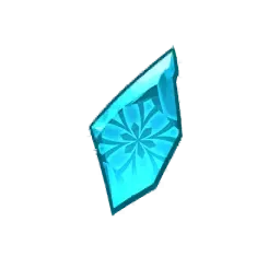 Shivada Jade Fragment