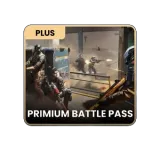 Premium Battle Pass | Call of Duty Mobile