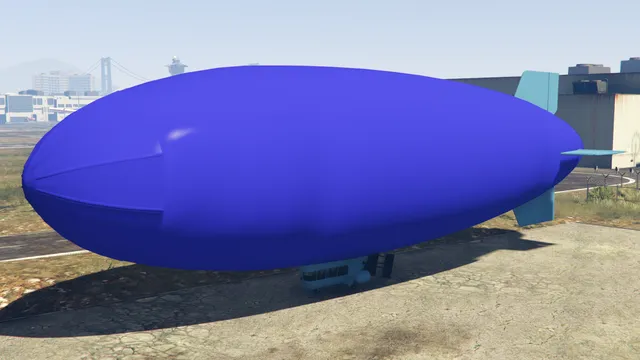 Las Aeronaves Nuevas de GTA 6