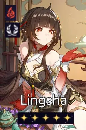Lingsha