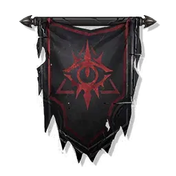 Judgment Lost Flag