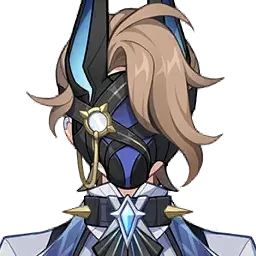 Veteran Frost Operative