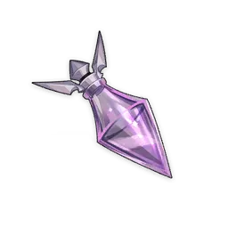 Пыльца туманной травы