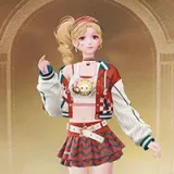 喵的力量 | 無限暖暖