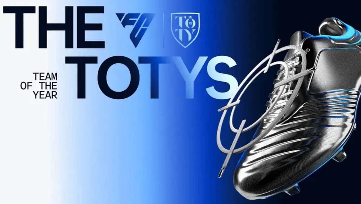 FC 26 TOTY Full Guide