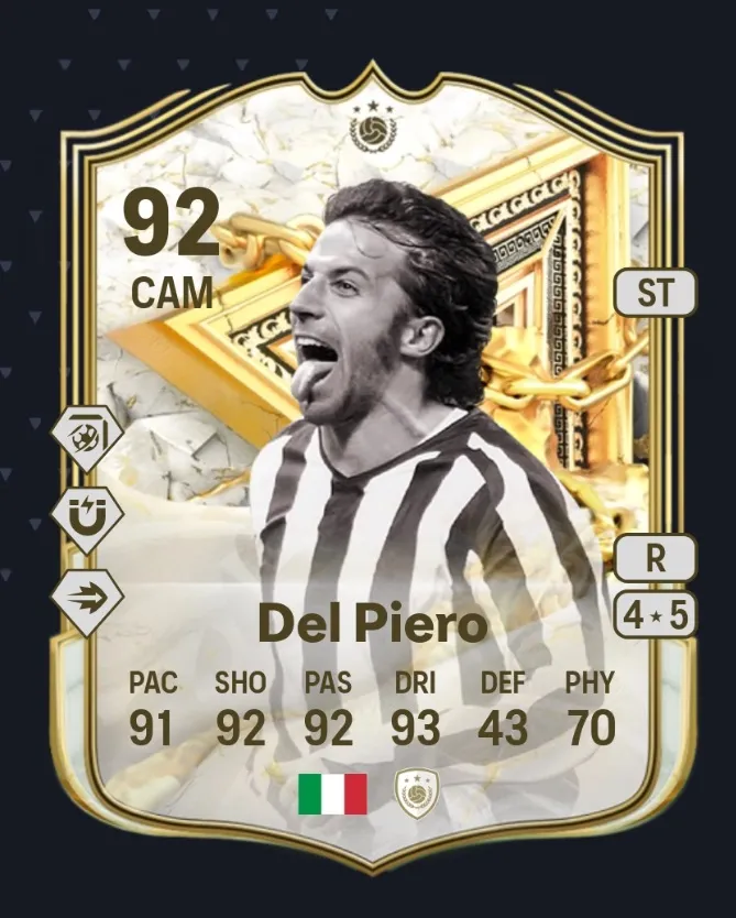 fc 25 del piero