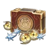 Vault's Radiant Collection I | Бушующие Волны