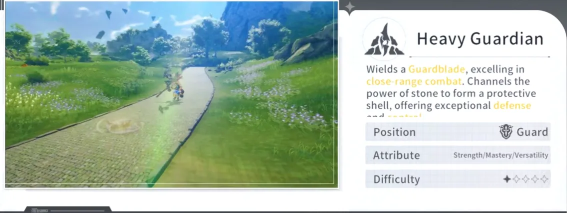 Earthfort Spec