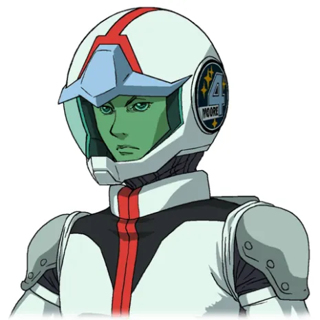 Io Fleming(UR)