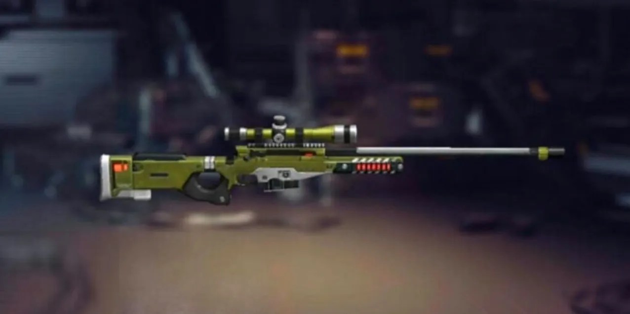 ff - awm