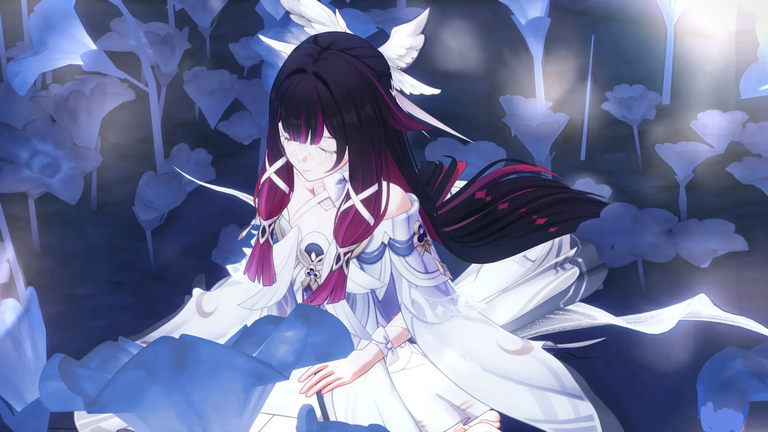 Преимущества и недостатки Коломбины