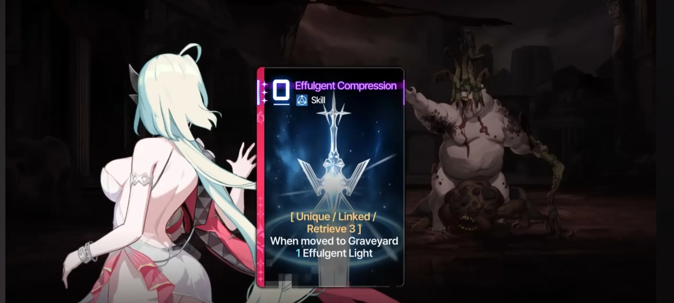 Effulgent Compression