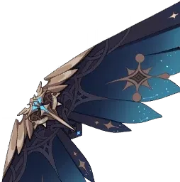 Wings of Companionship