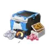 Winter Glory Chest | Etheria: Restart