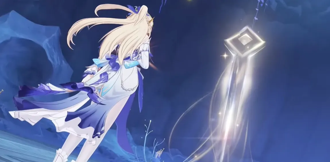 Hexenzirkel: Variables of Teyvat's Fate