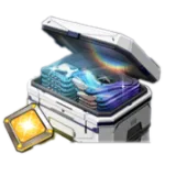 Agent Growth Kit | Chaos Zero Nightmare