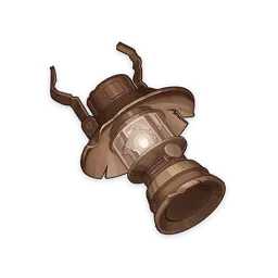 Ember of Long Night Flint