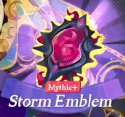 Storm Emblem
