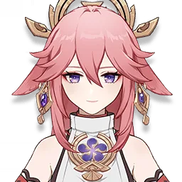Yae Miko