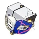 Thief's Myriad-Faced Mask