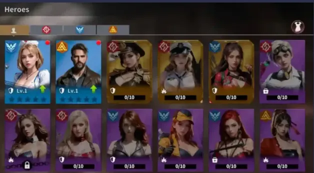 Maximize Faction Bonuses