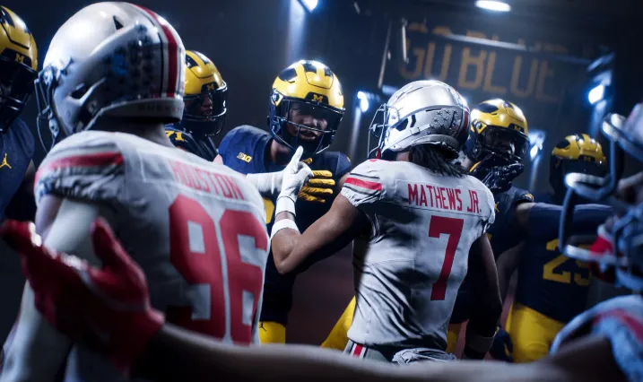 Madden NFL 27 